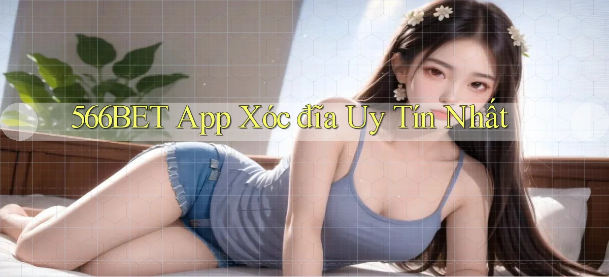 566bet app xóc đĩa uy tín nhất
