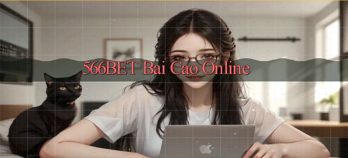 566bet bài cào online