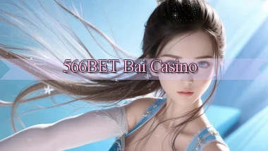 566bet bài casino
