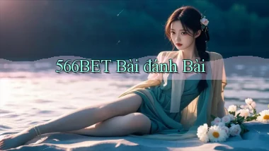 566bet bài đánh bài