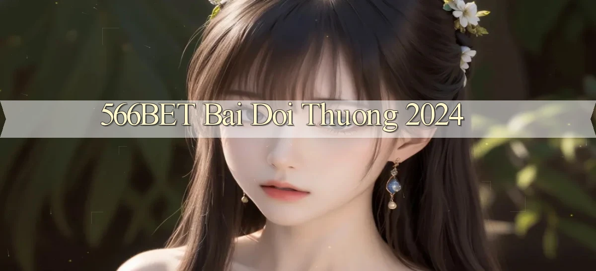 566bet bai doi thuong 2024