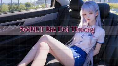 566bet bài đổi thưởng