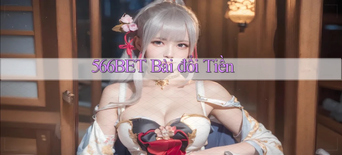 566bet bài đổi tiền