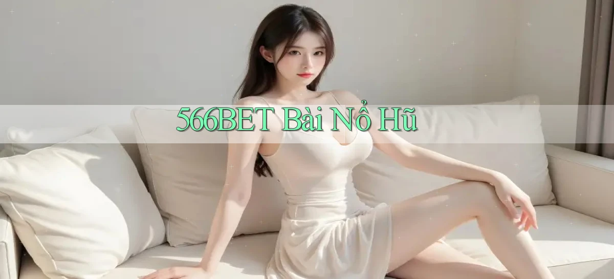 566bet bài nổ hũ