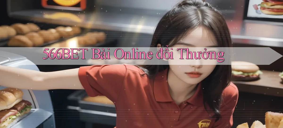 566bet bài online đổi thưởng