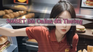 566bet bài online đổi thưởng