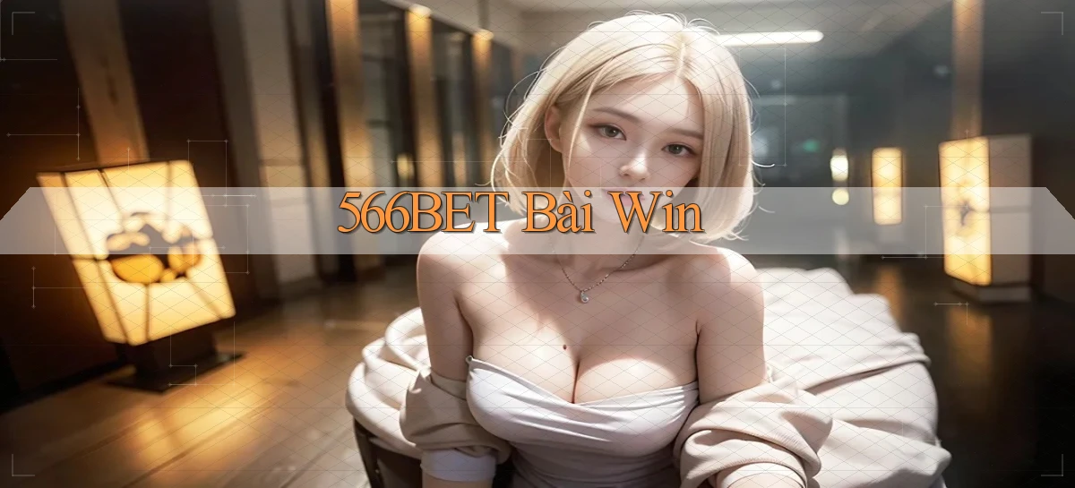 566bet bài win