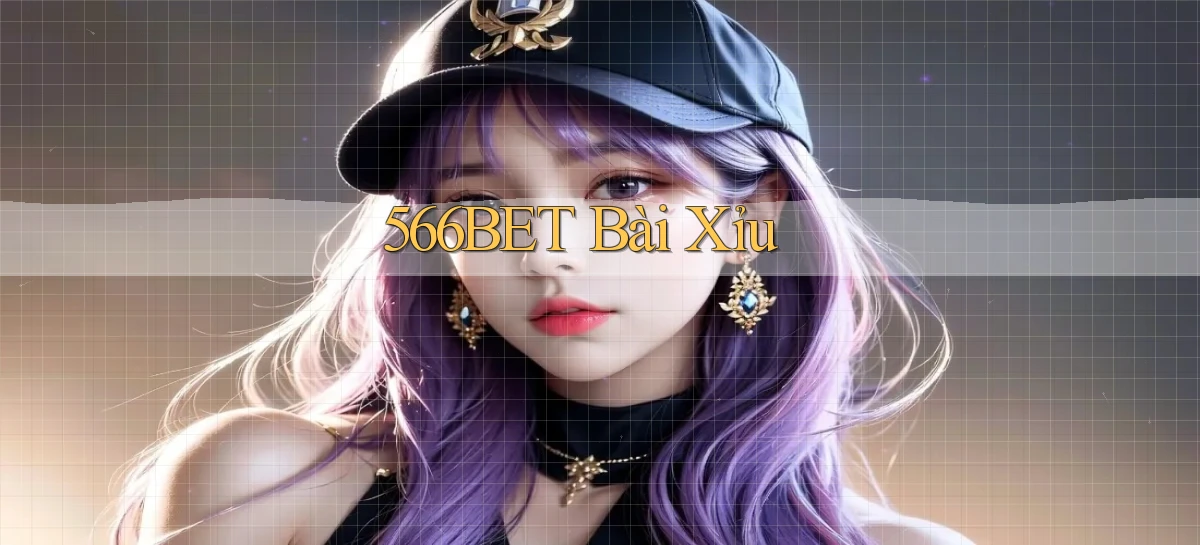 566bet bài xỉu