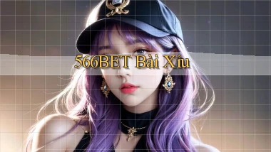 566bet bài xỉu
