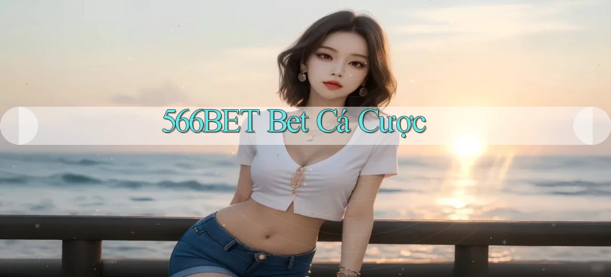 566bet bet cá cược
