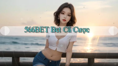 566bet bet cá cược