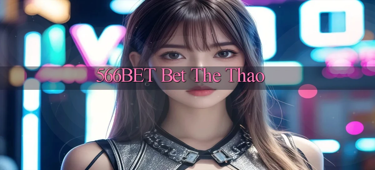 566bet bet the thao