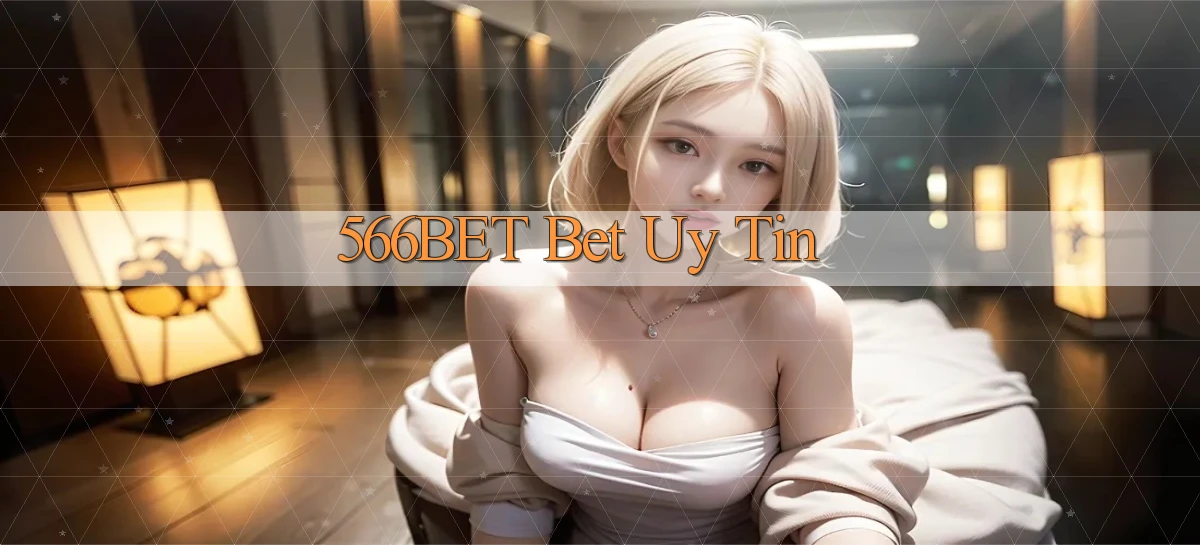 566bet bet uy tín
