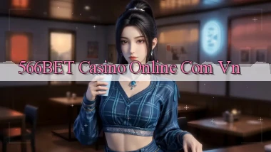 566bet casino online com vn