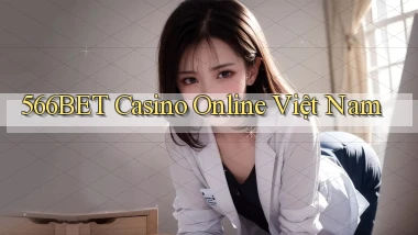 566bet casino online việt nam