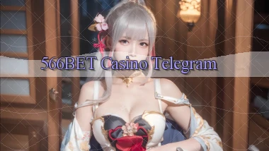 566bet casino telegram