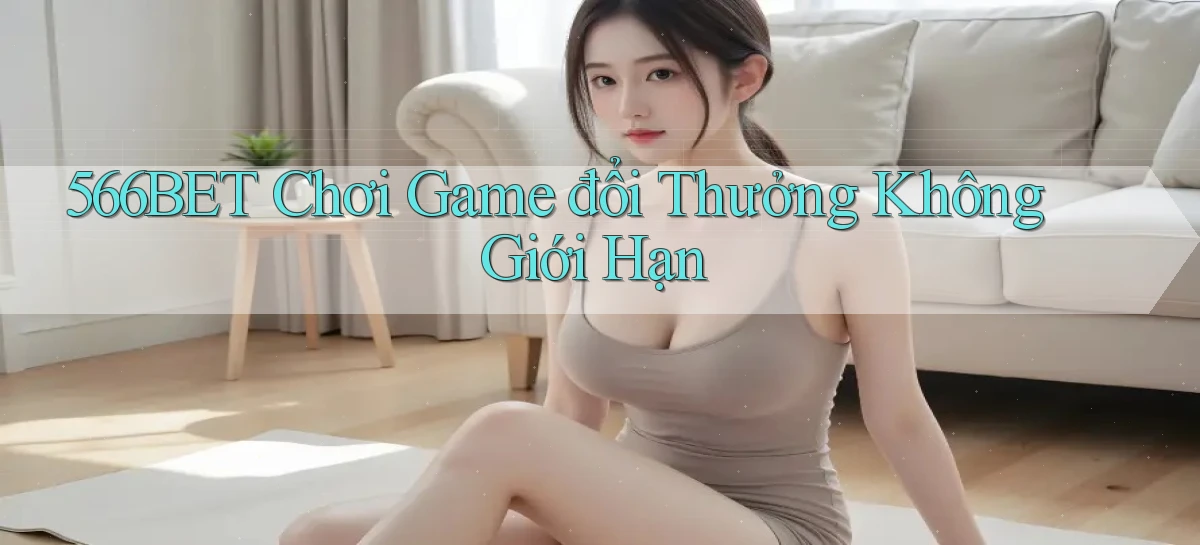 566bet  chơi game đổi thưởng không giới hạn