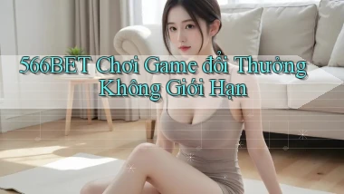 566bet  chơi game đổi thưởng không giới hạn