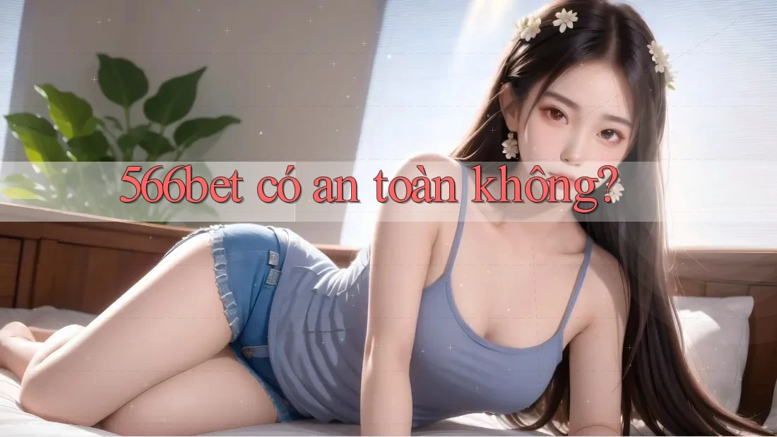 566bet có an toàn không? 566bet có an toàn không?