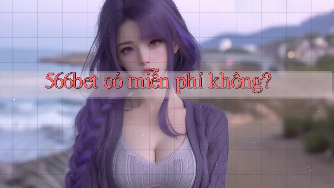 566bet có miễn phí không? 566bet có miễn phí không?