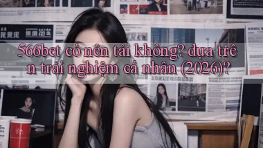 566bet có nên tải không dựa trên trải nghiệm cá nhân (2026)