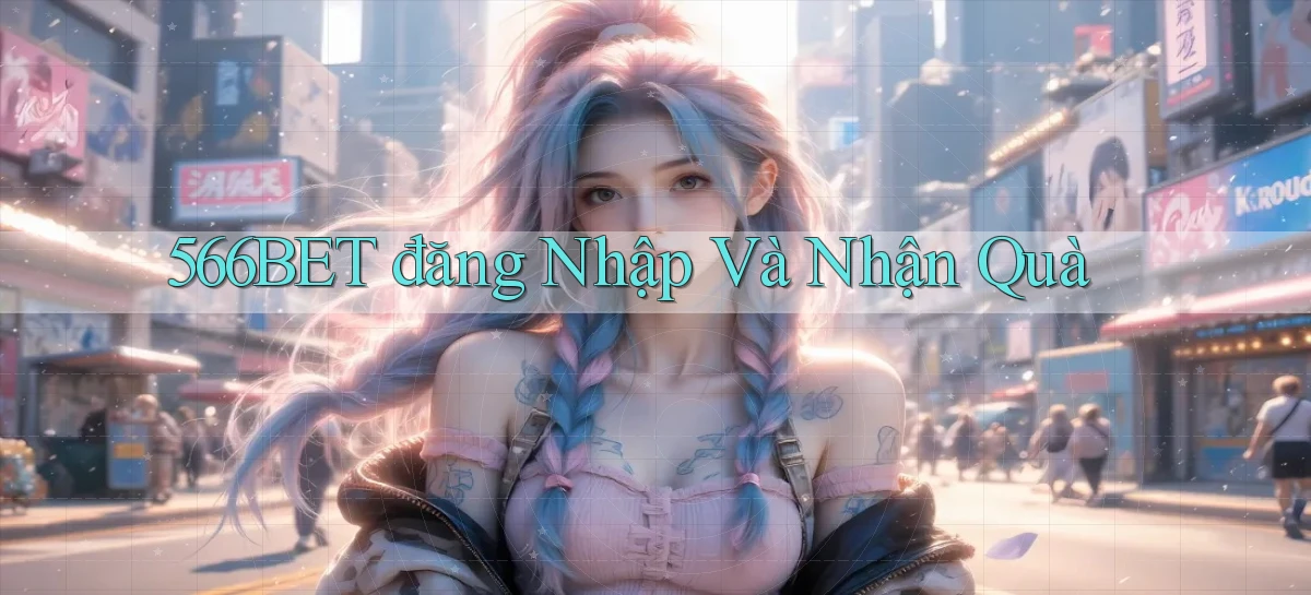 566bet  đăng nhập và nhận quà