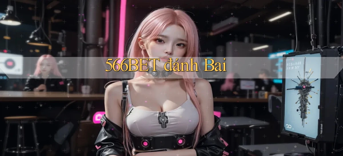 566bet  đánh bai
