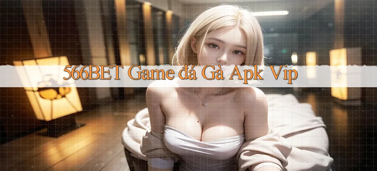 566bet  game đá gà apk vip
