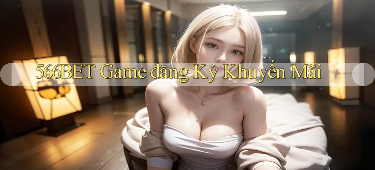 566bet  game đăng ký khuyến mãi