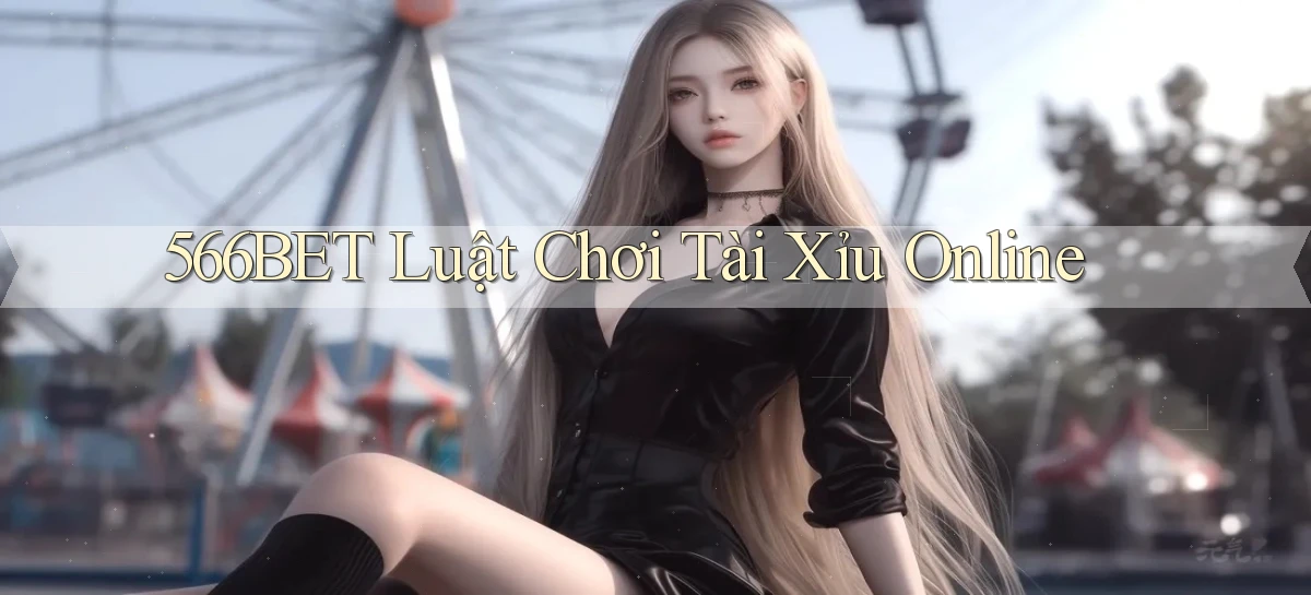 566bet  luật chơi tài xỉu online