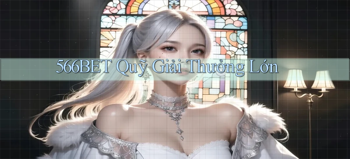 566bet  quỹ giải thưởng lớn