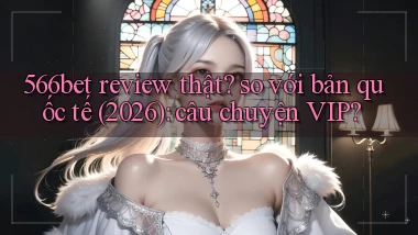 566bet review thật so với bản quốc tế (2026) câu chuyện VIP