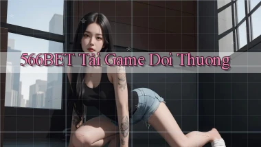 566bet  tải game doi thuong