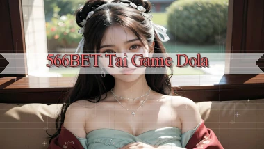 566bet  tai game dola
