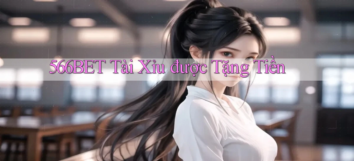566bet  tài xỉu được tặng tiền