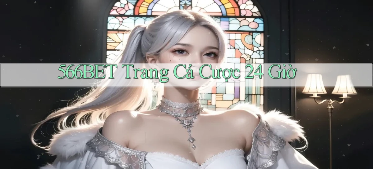 566bet trang cá cược 24 giờ