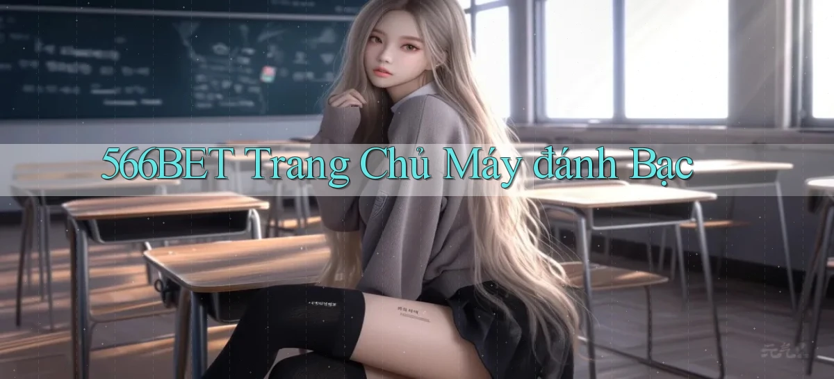 566bet  trang chủ máy đánh bạc