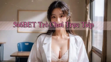 566bet  trò chơi trực tiếp