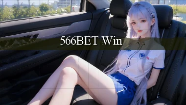 566bet  win