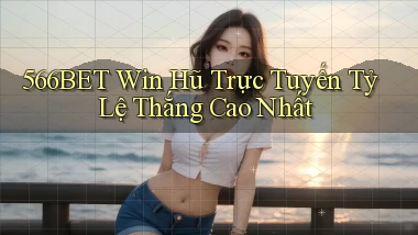 566bet  win hũ trực tuyến tỷ lệ thắng cao nhất