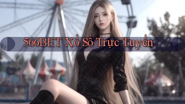 566bet Xổ số trực tuyến