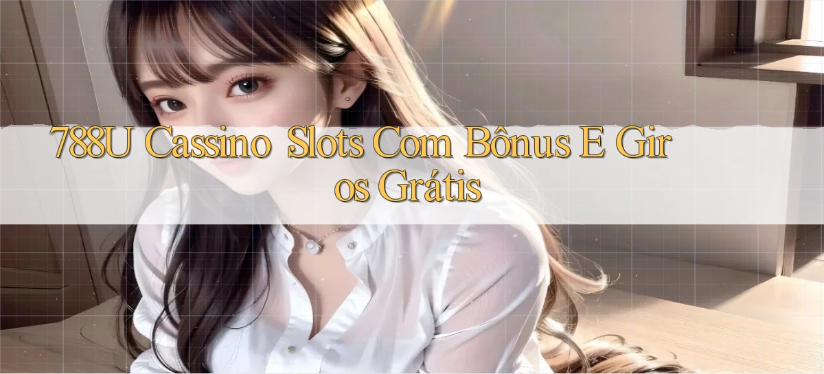 788u Cassino： Slots com Bônus e Giros Grátis