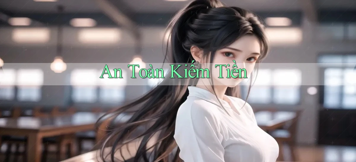 An toàn Kiếm tiền