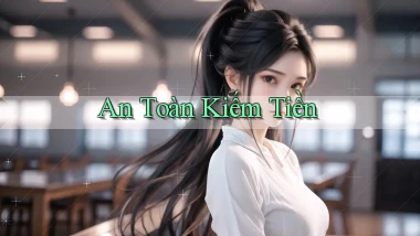 An toàn Kiếm tiền