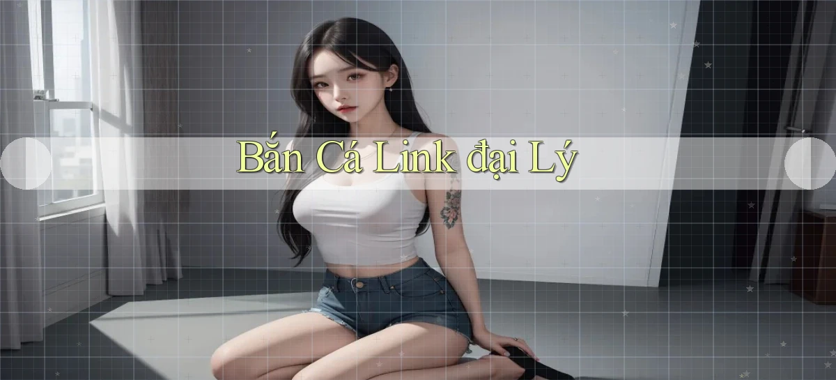 Bắn cá Link đại lý