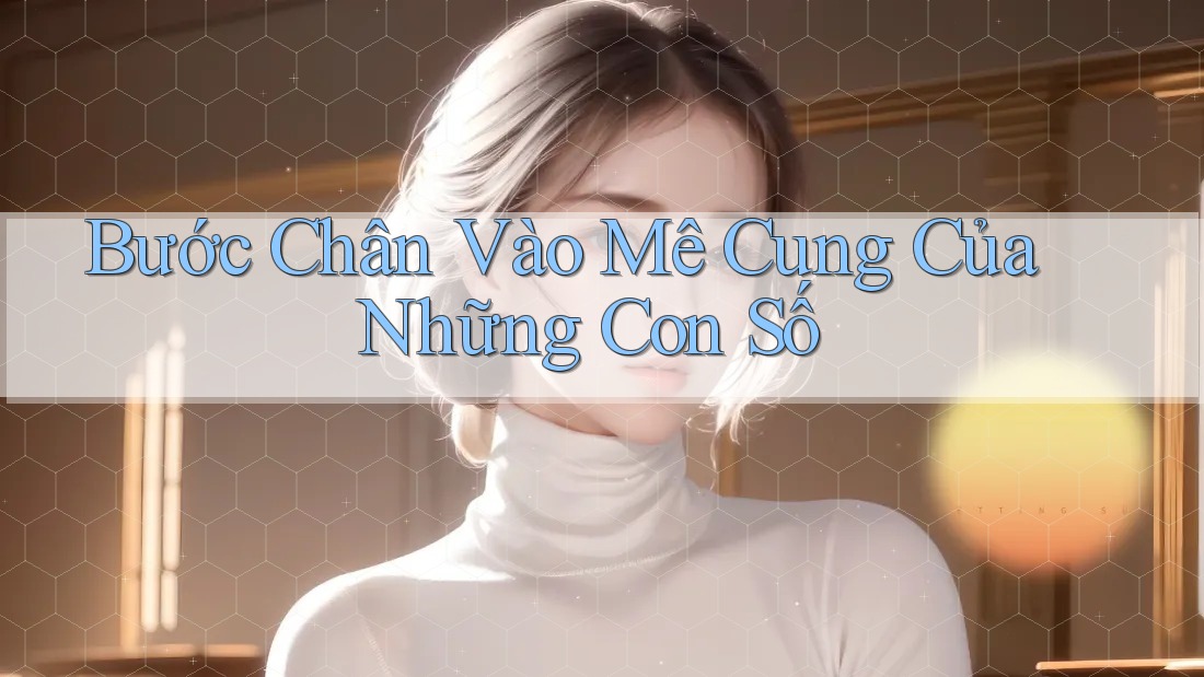 Bước Chân Vào Mê Cung Của Những Con Số