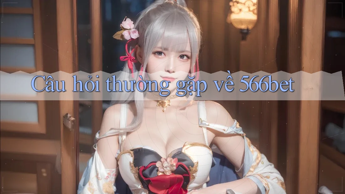 Câu hỏi thường gặp về 566bet