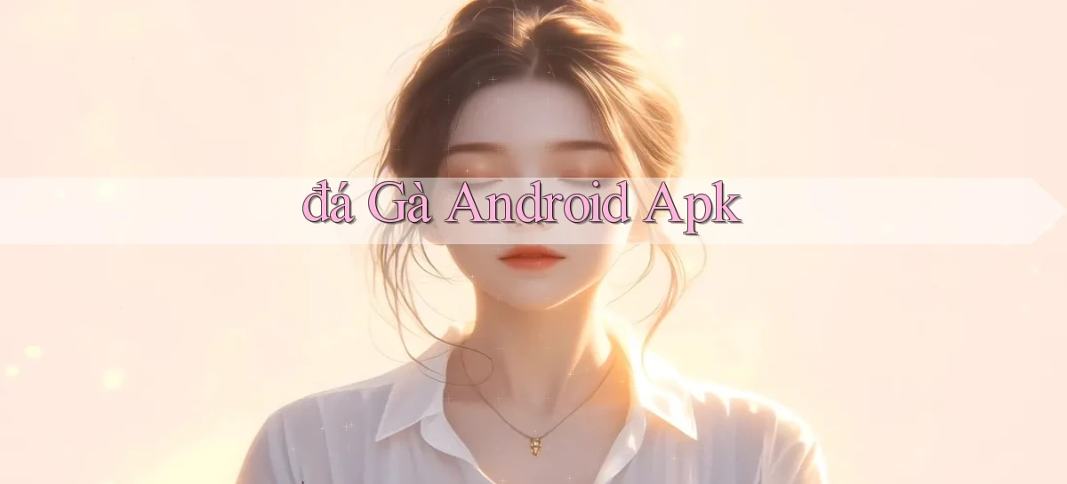 đá gà Android apk