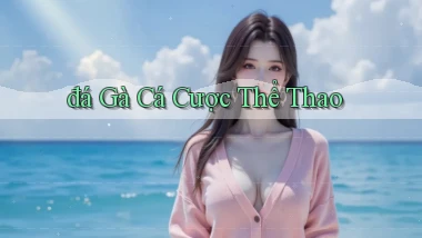 đá gà Cá cược thể thao