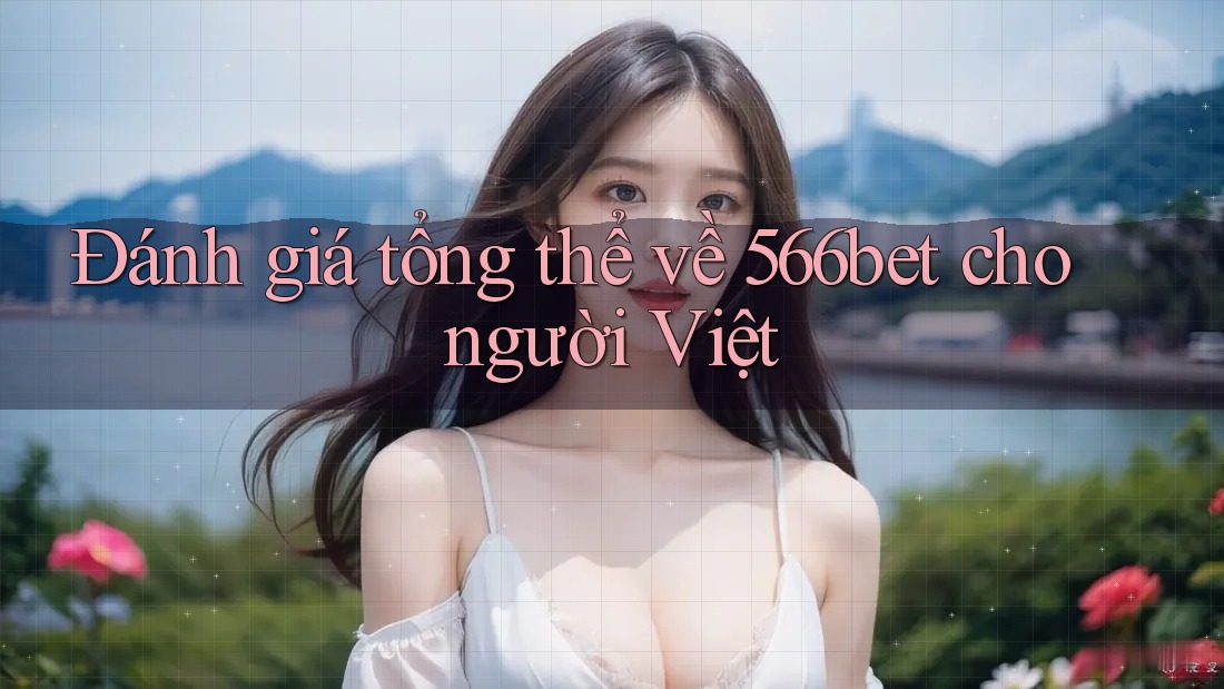 Đánh giá tổng thể về 566bet cho người Việt